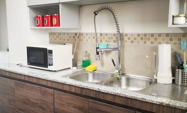 VENTA DEPARTAMENTO 3 DORMITORIOS, SECTOR CARRETAS