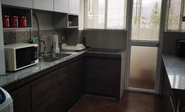 VENTA DEPARTAMENTO 3 DORMITORIOS, SECTOR CARRETAS