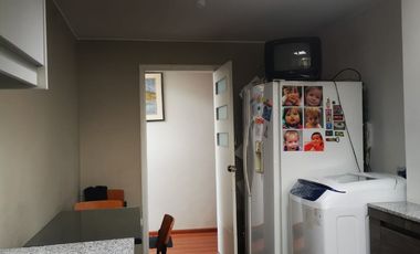 VENTA DEPARTAMENTO 3 DORMITORIOS, SECTOR CARRETAS