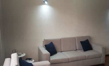 VENTA DEPARTAMENTO 3 DORMITORIOS, SECTOR CARRETAS