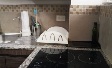 VENTA DEPARTAMENTO 3 DORMITORIOS, SECTOR CARRETAS