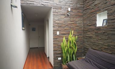 VENTA DEPARTAMENTO 3 DORMITORIOS, SECTOR CARRETAS