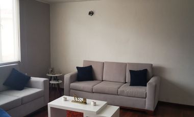 VENTA DEPARTAMENTO 3 DORMITORIOS, SECTOR CARRETAS