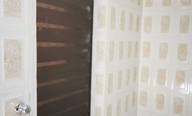 VENDE TERRENO CON CASA, SECTOR CASPIGASI