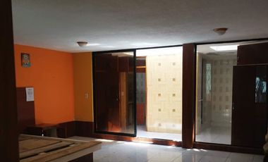 VENDE TERRENO CON CASA, SECTOR CASPIGASI