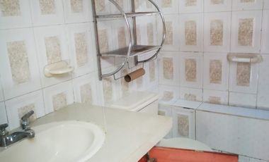 VENDE TERRENO CON CASA, SECTOR CASPIGASI