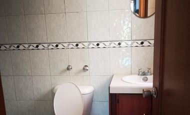 VENDE TERRENO CON CASA, SECTOR CASPIGASI