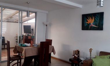 BONITA CASA EN VENTA