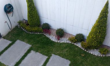 BONITA CASA EN VENTA