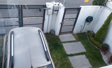 BONITA CASA EN VENTA