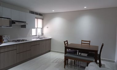 DEPARTAMENTO EN RENTA EN ANAHUAC