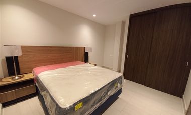 DEPARTAMENTO EN RENTA EN ANAHUAC