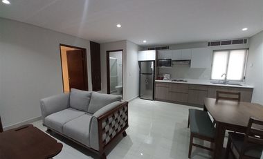 DEPARTAMENTO EN RENTA EN ANAHUAC
