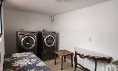 Casa en Renta en Paseos de Taxqueña