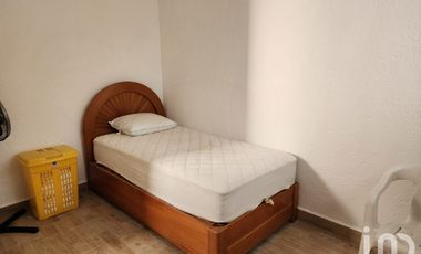 Casa en Renta en Paseos de Taxqueña