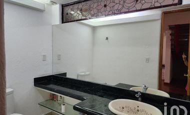 Casa en Renta en Paseos de Taxqueña