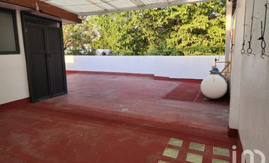 Casa en Renta en Paseos de Taxqueña