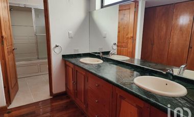 Casa en Renta en Paseos de Taxqueña