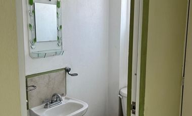 CASA EN RENTA EN PUNTA PALERMO, TECÁMAC