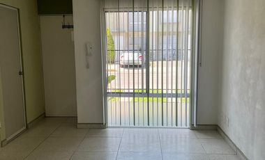 CASA EN RENTA EN PUNTA PALERMO, TECÁMAC