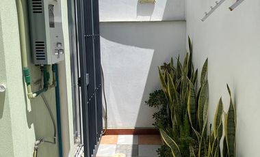 CASA EN RENTA EN PUNTA PALERMO, TECÁMAC