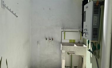 CASA EN RENTA EN PUNTA PALERMO, TECÁMAC