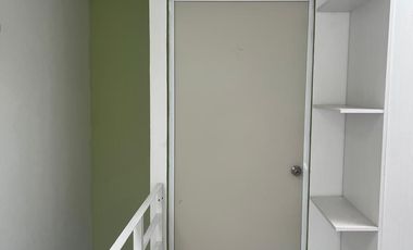 CASA EN RENTA EN PUNTA PALERMO, TECÁMAC