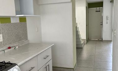 CASA EN RENTA EN PUNTA PALERMO, TECÁMAC