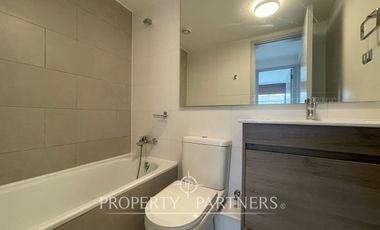 Se vende moderno y impecable departamento a pasos de Universidad Mayor