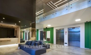 Se vende moderno y impecable departamento a pasos de Universidad Mayor