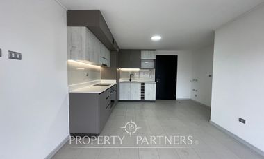 Se vende moderno y impecable departamento a pasos de Universidad Mayor