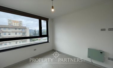 Se vende moderno y impecable departamento a pasos de Universidad Mayor