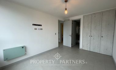 Se vende moderno y impecable departamento a pasos de Universidad Mayor