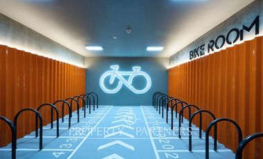 Se vende moderno y impecable departamento a pasos de Universidad Mayor