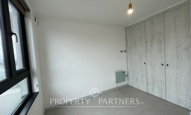 Se vende moderno y impecable departamento a pasos de Universidad Mayor