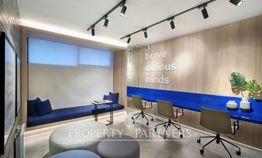 Se vende moderno y impecable departamento a pasos de Universidad Mayor