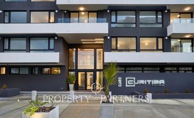 Se vende moderno y impecable departamento a pasos de Universidad Mayor