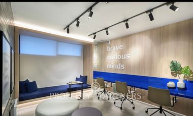 Se vende moderno y impecable departamento a pasos de Universidad Mayor