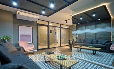 Se vende moderno y impecable departamento a pasos de Universidad Mayor