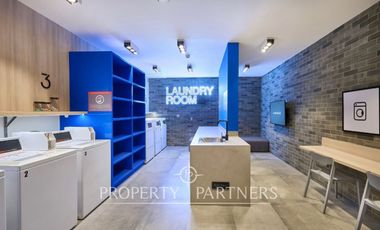 Se vende moderno y impecable departamento a pasos de Universidad Mayor