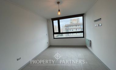 Se vende moderno y impecable departamento a pasos de Universidad Mayor