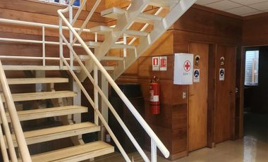 Arriendo excelentes oficinas y bodega