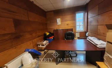 Arriendo excelentes oficinas y bodega