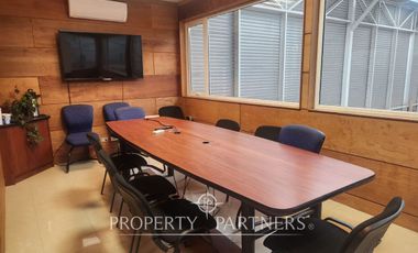 Arriendo excelentes oficinas y bodega