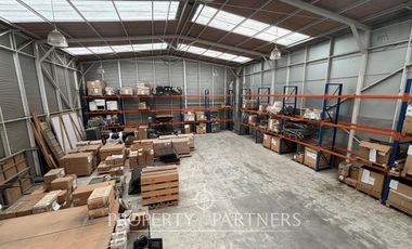 Arriendo excelentes oficinas y bodega