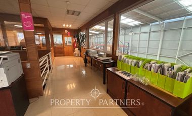 Arriendo excelentes oficinas y bodega