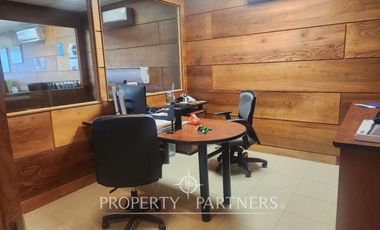 Arriendo excelentes oficinas y bodega