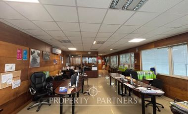 Arriendo excelentes oficinas y bodega