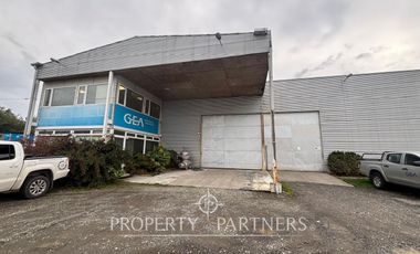 Arriendo excelentes oficinas y bodega