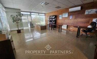 Arriendo excelentes oficinas y bodega